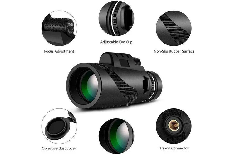 Sparx TP900X Monocular Telescope