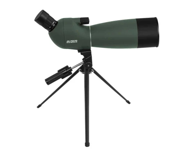 Winstyn 25-75x70 Spotting Scope
