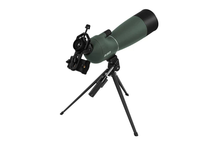 Winstyn 25-75x70 Spotting Scope