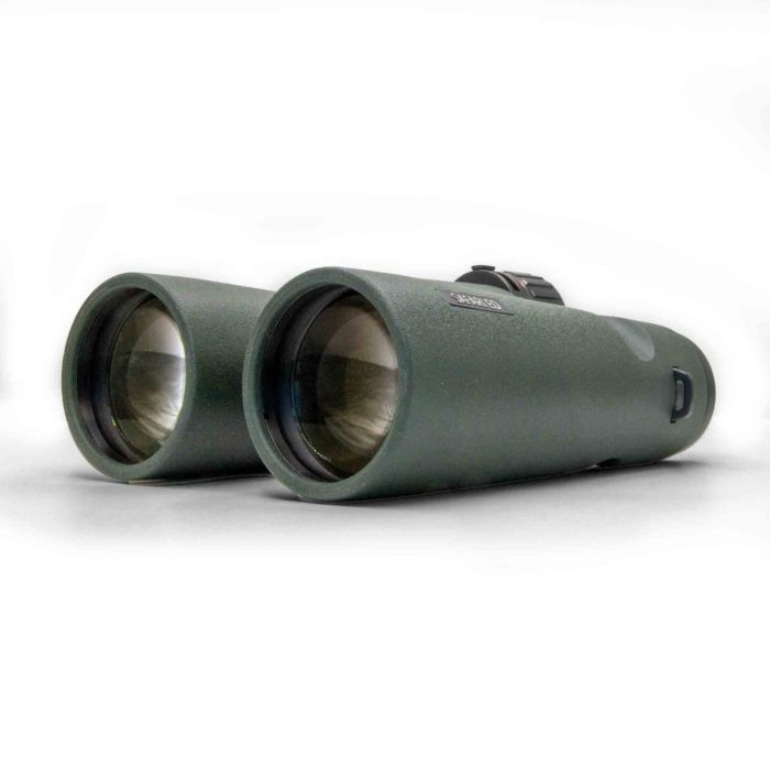 Saxon SAFARI ED 12x50 Binoculars
