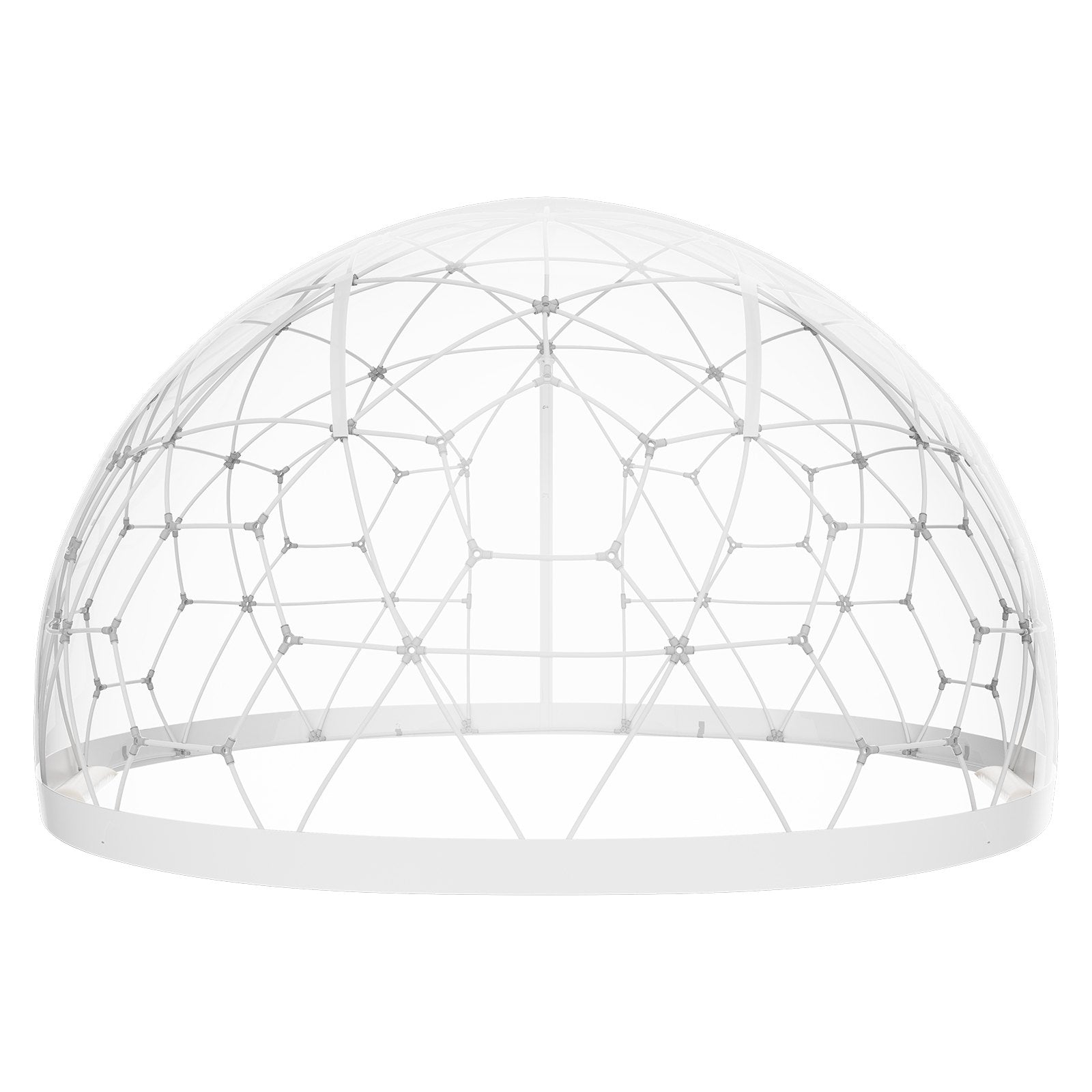 VEVOR 9.5FT Geodesic Dome